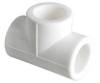 Тройник полипропиленовый VALTEC 32 мм, VTp.731.0.032