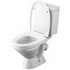 Унитаз-компакт Santek Лига 1WH302141 косой выпуск фото 5