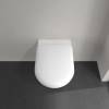 Унитаз подвесной Villeroy&Boch Antao 4674T0R1 альпийский белый фото 6