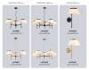 Бра Ambrella light High Light LH72475 фото 8
