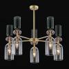 Люстра на штанге Citilux Tendy CL244151 фото 6