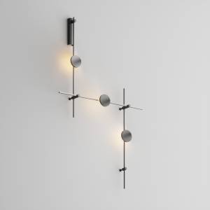 Готовая конструкция Technical Flarity TFC-Flar-W01-B