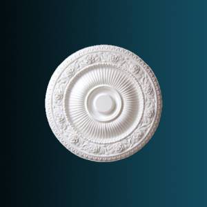 Розетка Перфект B3048 61.5x5.2x61.5