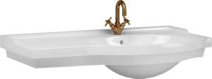 Мебельная раковина Aquanet Shenxin 90 R 9116B