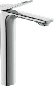 Смеситель для раковины Cersanit Odra 63054 хром