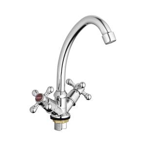 Смеситель для кухни G.lauf Jml JML4-A605 хром