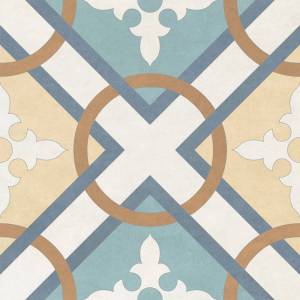 Керамогранит Artkera Group Design Art GP2020DMX55 Design Mix 4 матовый 20x20