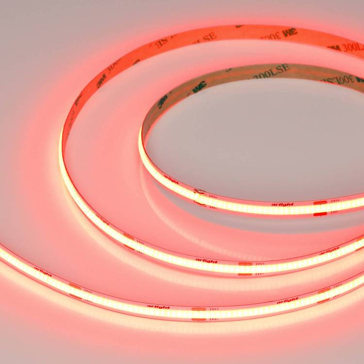 Лента светодиодная Arlight Cob 47739