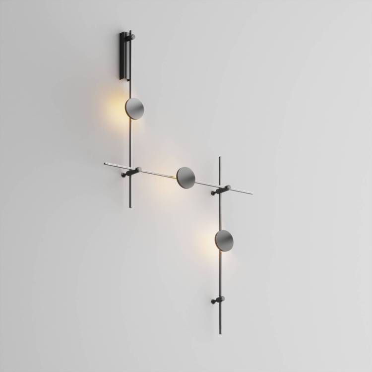 Готовая конструкция Technical Flarity TFC-Flar-W01-B