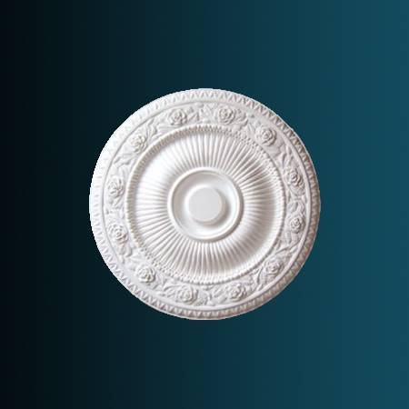 Розетка Перфект B3048 61.5x5.2x61.5