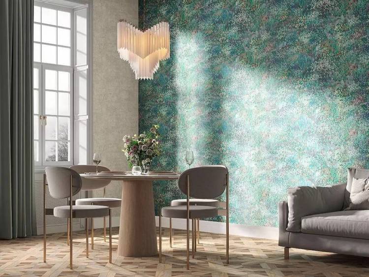 Kerama Marazzi Апрель