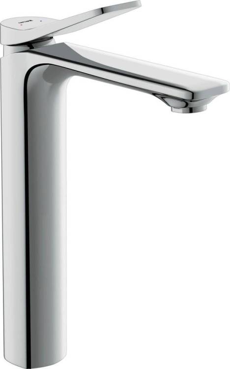Смеситель для раковины Cersanit Odra 63054 хром