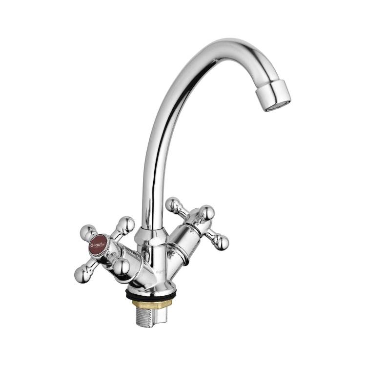 Смеситель для кухни G.lauf Jml JML4-A605 хром