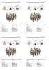 Потолочная люстра Vitaluce V28551-8/7PL фото 2