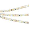 Светодиодная влагозащищенная лента Arlight 14,4W/m 60LED/m 5060SMD теплый белый 5M 014692(2) фото 3