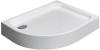 Поддон для душа Radaway Laros E Compact 100x80, R