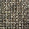Мозаика NSmosaic Exclusive series S-834 стекло (15х15х8) 305x305