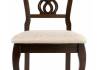 Стул Woodville Rosi 11389 cappuccino, brown фото 4