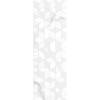 Декор Ceramika Konskie Calacatta Geo Decor Rett 25x75