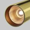 Потолочный светильник Technical Focus LED C055CL-L12W2.7K-W-BS