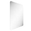 Зеркало Sancos Ray RA800 с подсветкой, 80x100