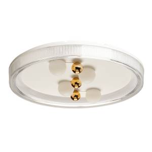 Люстра потолочная De City Норден 660016501