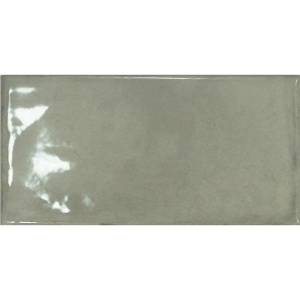 Керамическая плитка Equipe Splendours 23959 Green 7.5x15