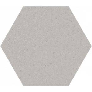 Керамогранит 41ZERO42 Otto 4100221 Esagona Mix Bianco 19.5x22.5