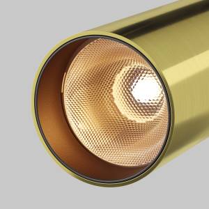 Потолочный светильник Technical Focus LED C055CL-L12W2.7K-W-BS