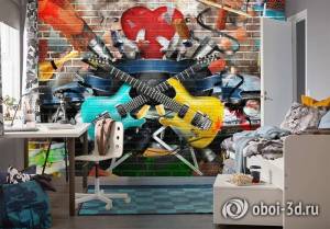Design Studio 3D Граффити