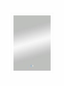 Зеркало Continent Sevilla Medium ЗЛП248 600x800 ,белый