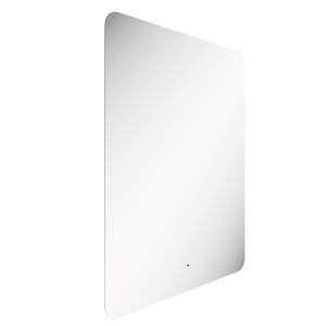 Зеркало Sancos Ray RA800 с подсветкой, 80x100