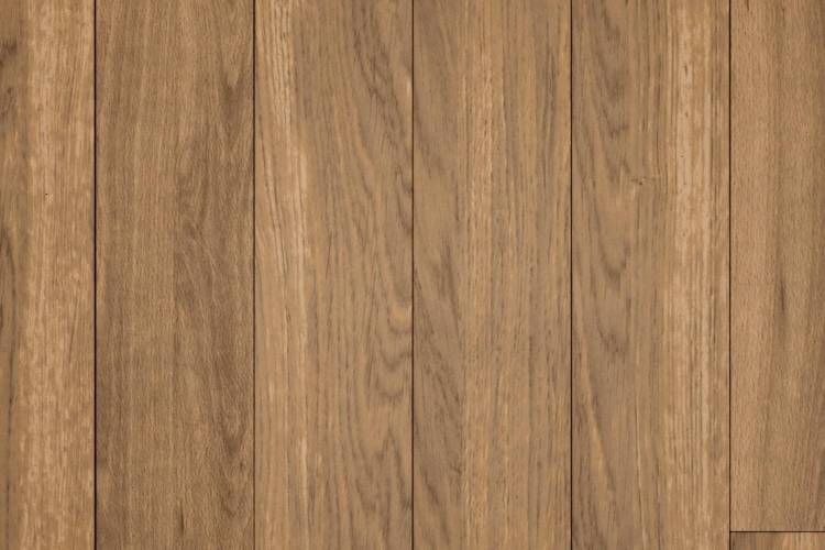 Двухслойная инженерная доска Damy Floor Luxury LUX-A3SN Натуральный 600x120x15