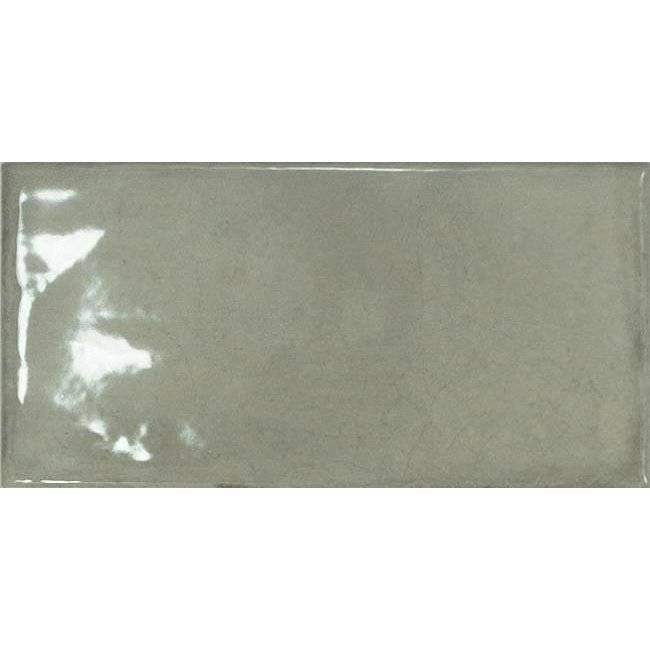 Керамическая плитка Equipe Splendours 23959 Green 7.5x15