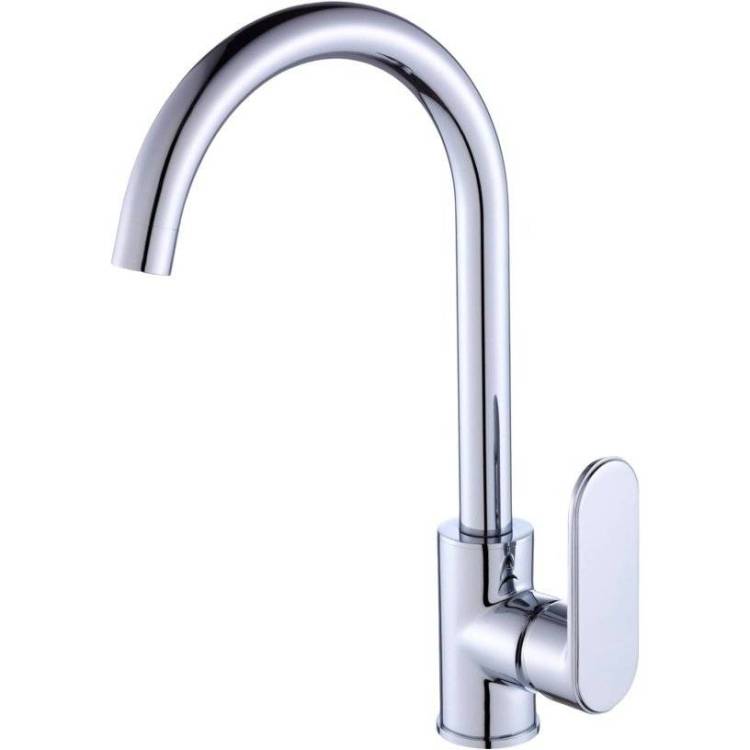 Смеситель для кухни Savol S-600306