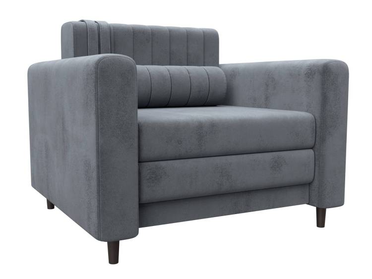 Кресло Лига Диванов Лига-070 132554 Серый