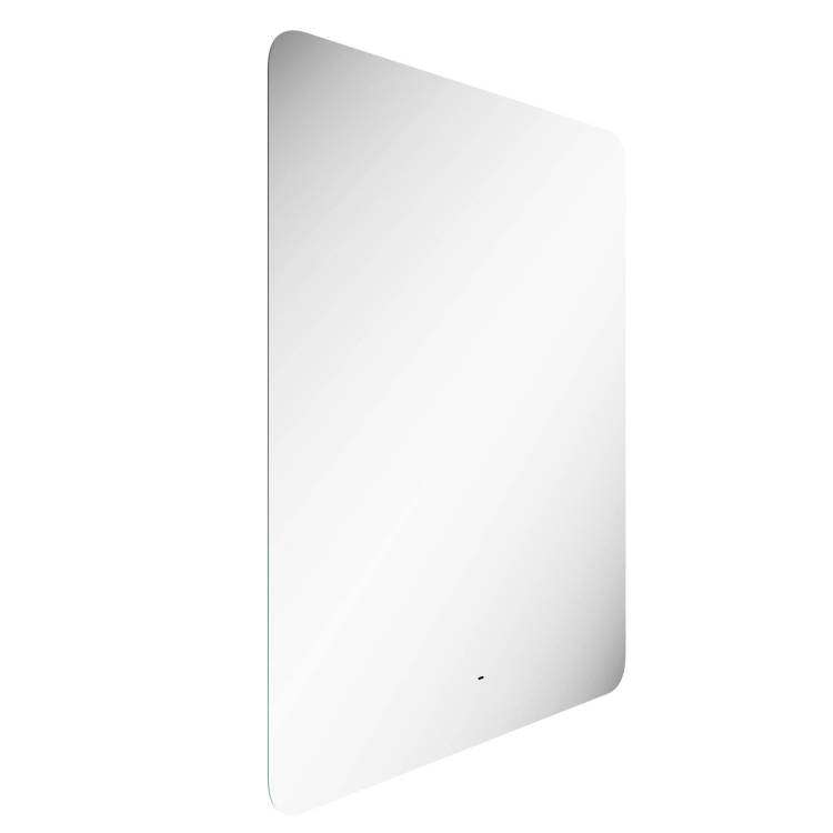 Зеркало Sancos Ray RA800 с подсветкой, 80x100
