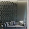 Барельеф Deco Line В-40 Bamboo фото 2