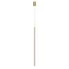 Подвесной светодиодный светильник Loft IT Reed 10358/830 AB