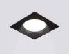 Встраиваемый светильник Ambrella light Techno Spot TN51917 фото 3