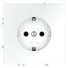 Розетка встраиваемая Voltum S70 VLS040102