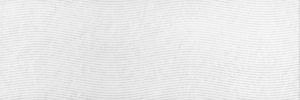 Керамическая плитка Kerama Marazzi Бьянка 60165 белый матовый волна 20x60x0.9