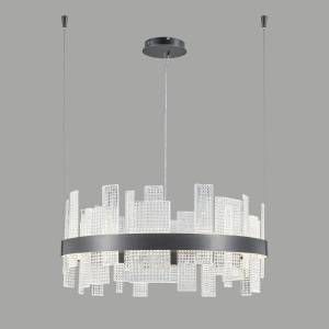 Люстра Wertmark Lotta WE460.01.023