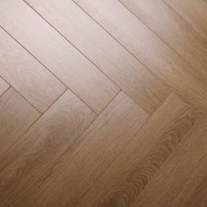 Ламинат Icon Floor Orange 8/33 4V OR-109 Дуб Светлый 600x100