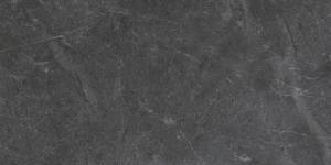 Керамогранит Laparet Рокки Блэк ПРО Графитовый Матовый R10/A Str Cb 60x120 (распродажа)