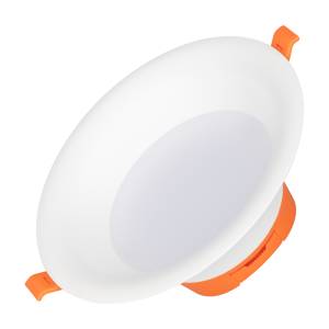 Встраиваемый светильник Arlight Blizzard 036576
