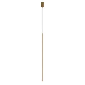 Подвесной светодиодный светильник Loft IT Reed 10358/830 AB