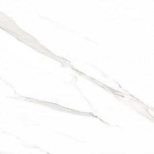 Керамогранит Geotiles Statuary Blanco Compacglass 120x120