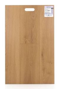 Ламинат FirstFloor Excellence Black Core 4D 8/33 4V 1F405 Дуб Витра 1220x196