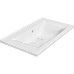 Раковина Paola Elegante 750 встраиваемая, 75 см